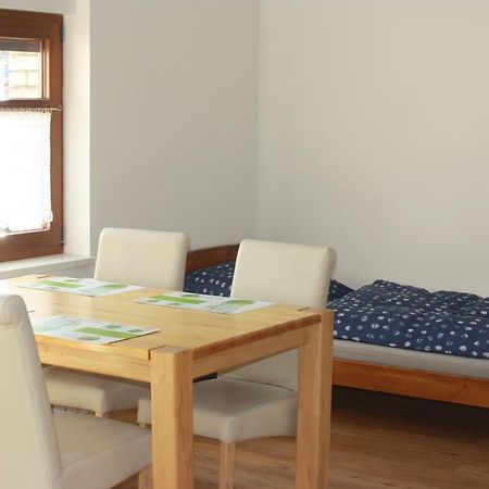 Ferienzimmer Tielesch Hotel Am Mellensee Екстериор снимка